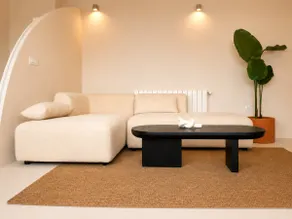 Lenta Suite 5 Nahla: Private Jacuzzi, pool - Image 3