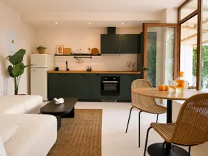 Lenta Suite 5 Nahla: Private Jacuzzi, pool - Image 4