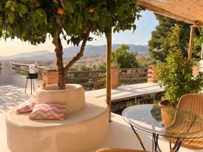 Lenta Suite 5 Nahla: Private Jacuzzi, pool - Image 5