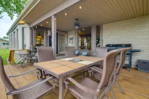 Game Room, Private Dock! Grand Lake Group Retreat - Image 4