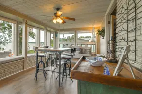 Game Room, Private Dock! Grand Lake Group Retreat - Image 5