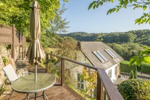 2-Bed Cottage Devon Cornwall border - Dog-friendly - Image 5
