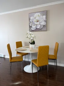 Modern 2BR Near Mall, Hospital & MUN - Image 3