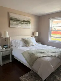 Modern 2BR Near Mall, Hospital & MUN - Image 2
