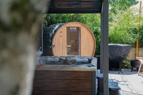 A Provençal break on the outskirts of Paris - Image 3