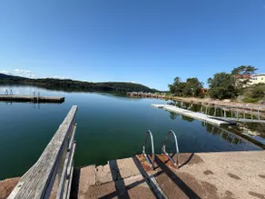 Lanesund swimming area - Image 2