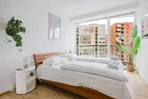Amager lux apartment - Image 2