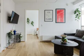 Amager lux apartment - Image 3