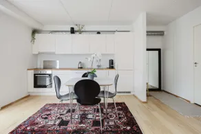 Amager lux apartment - Image 5
