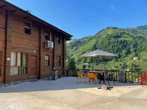 Derya Mountain Houses / Family Suite - Image 5