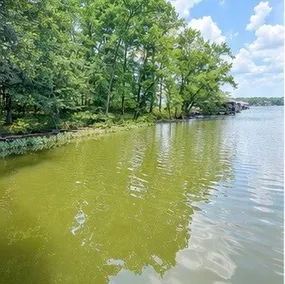 Reel Retreat — Lake Tillery Waterfront Escape - Image 4