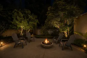 10ppl/Fire Pit/BBQ/Near Rose Bowl, JPL, Universal - Image 3