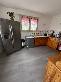 1-bedroom house for two people with a sofa bed - Image 5