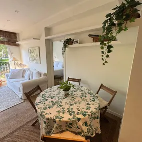 Apartment 3 minutes from Cala Rovira - Image 2