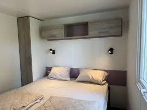 2-person chalet on Lauwersoog - Image 2