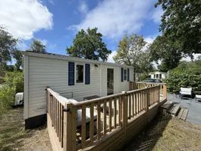 2-person chalet on Lauwersoog - Image 4
