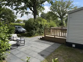 2-person chalet on Lauwersoog - Image 5