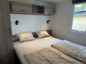 2-person chalet on Lauwersoog - Image 3
