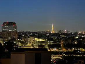 La Seine Musicale | Paris View | Balcony & Parking - Image 3