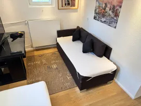 2-room basement apartment/studio flat - Image 4