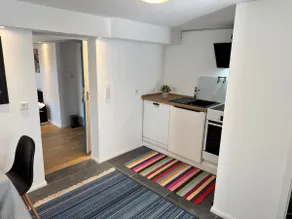 2-room basement apartment/studio flat - Image 2