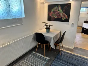 2-room basement apartment/studio flat - Image 3