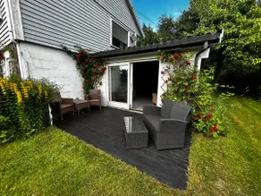 Apartment in Kristiansand, Høllen - Image 2