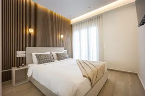 Kolonaki Luxury Studios - Image 4