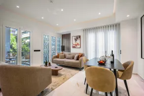 Kolonaki Luxury Studios - Image 2