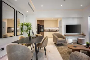 Kolonaki Luxury Studios - Image 5