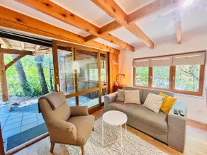 Les Robinsons du Lac : Flat with private beach - Image 5