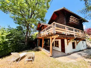 Les Robinsons du Lac : Flat with private beach - Image 2