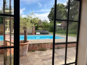 Guest House near Silverstone & Banbury with Pool - Image 3