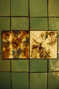 1920s Southwestern-styled mountain escape - Image 3