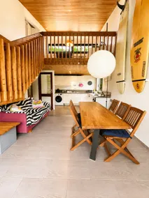 Duplex • 5 people • 650m from Les Bourdaines Beach - Image 2