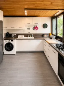 Duplex • 5 people • 650m from Les Bourdaines Beach - Image 5