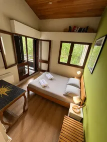 Duplex • 5 people • 650m from Les Bourdaines Beach - Image 4