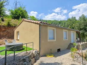 Chez Costou Cottage with Hot Tub - Image 4