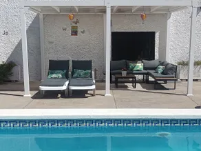 La Casita, Private Pool, 1500m to the beach - Image 4
