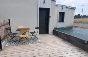 The Normandy getaway 20 minutes from Mont Saint Michel - Image 2