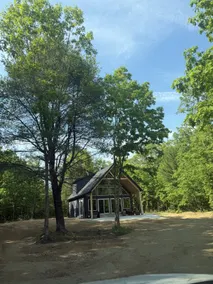 The Glass Gable - Image 5