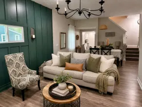 Near Louisville/Bourbon Trail/Hot Tub + Fire Pit - Image 4