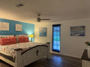 Boca Chica Hideaway Vacation Rental - Image 3