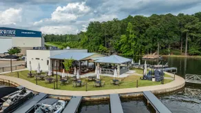 Cozy Lake House Retreat Firepit and Game Room - Image 3