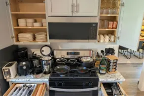 Peaceful Home• Free Bikes & Trails•Long Stay Sales - Image 3