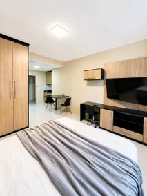 Fully equipped studio in Bethaville - 5 min from Alphaville - Image 5
