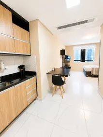 Fully equipped studio in Bethaville - 5 min from Alphaville - Image 3