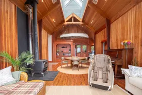 Salish Sea Couples Retreat | Oceanfront 2 Bedroom - Image 5