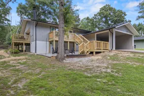 3/2 Retreat, Walk to DT Simpsonville | Fire Pit - Image 2