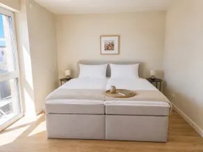 New apartment on the edge of the forest near Osnabrück & A1 - Image 3